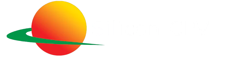 Silicon CPV logo